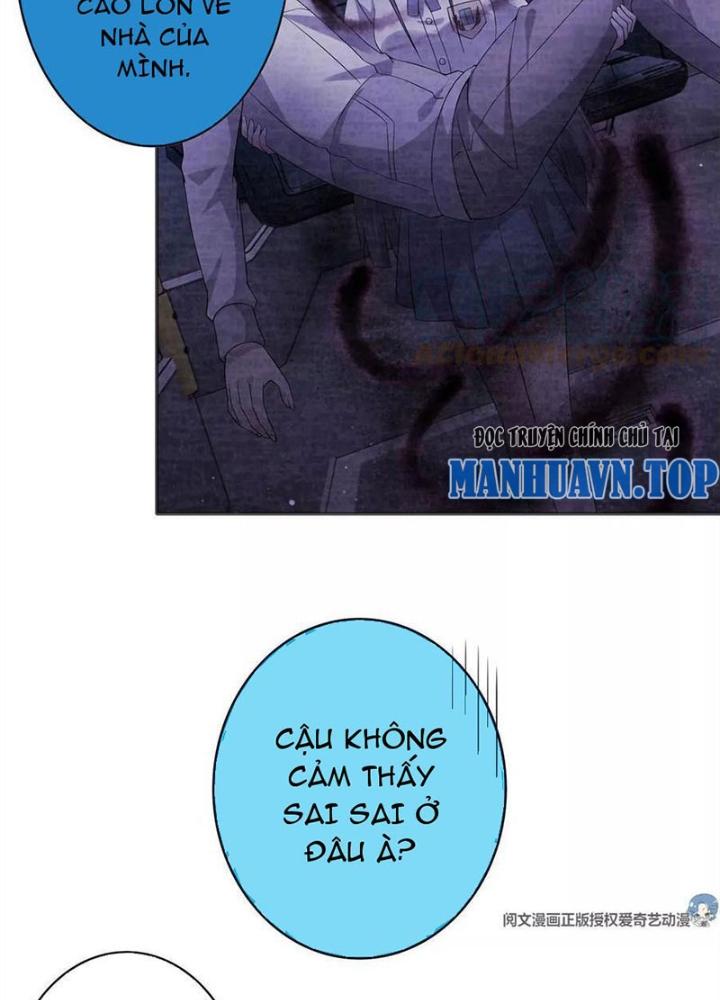 Xin Lỗi, Có Hệ Thống Thật Sự Quá Lợi Hại Chapter 9 - Trang 2