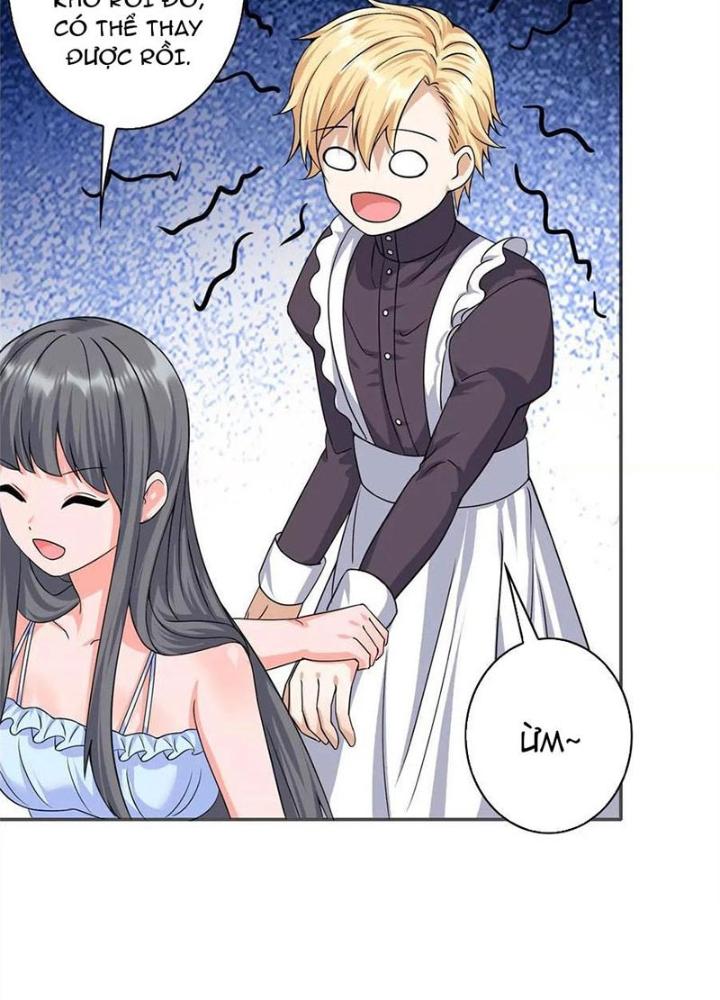 Xin Lỗi, Có Hệ Thống Thật Sự Quá Lợi Hại Chapter 9 - Trang 2