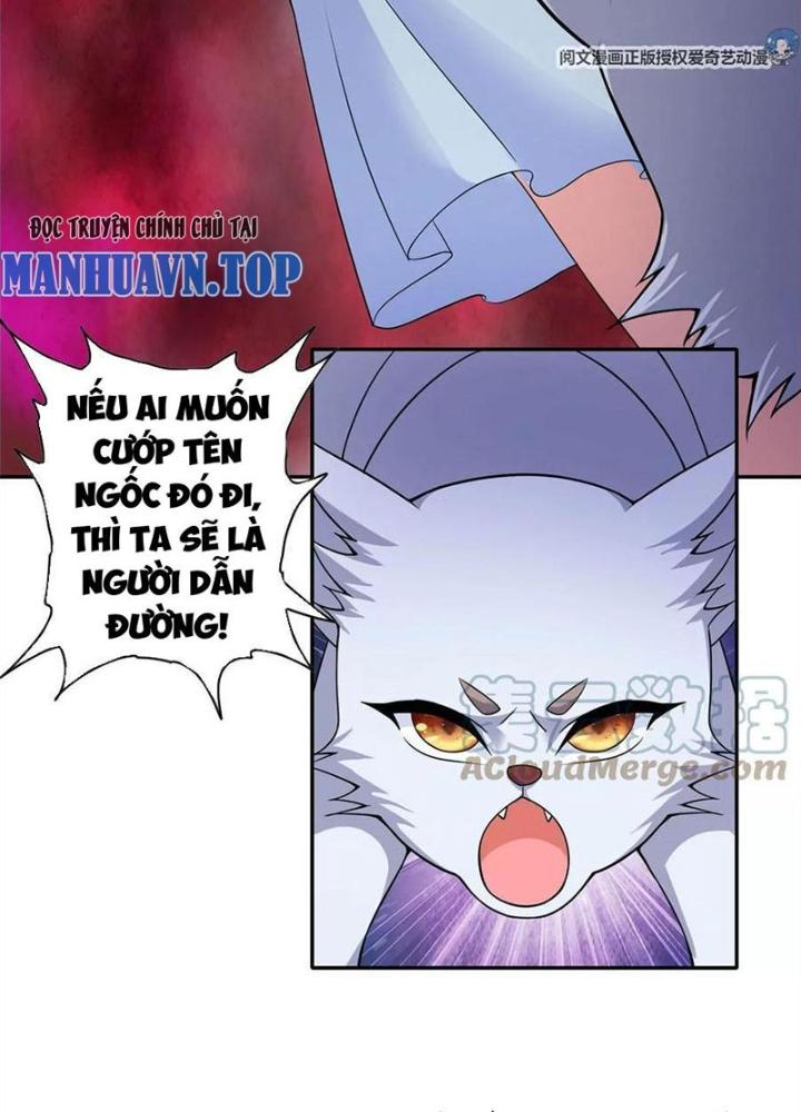 Xin Lỗi, Có Hệ Thống Thật Sự Quá Lợi Hại Chapter 9 - Trang 2