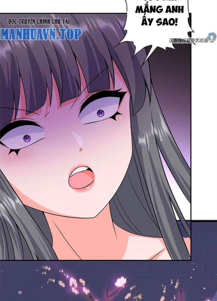 Xin Lỗi, Có Hệ Thống Thật Sự Quá Lợi Hại Chapter 9 - Trang 2