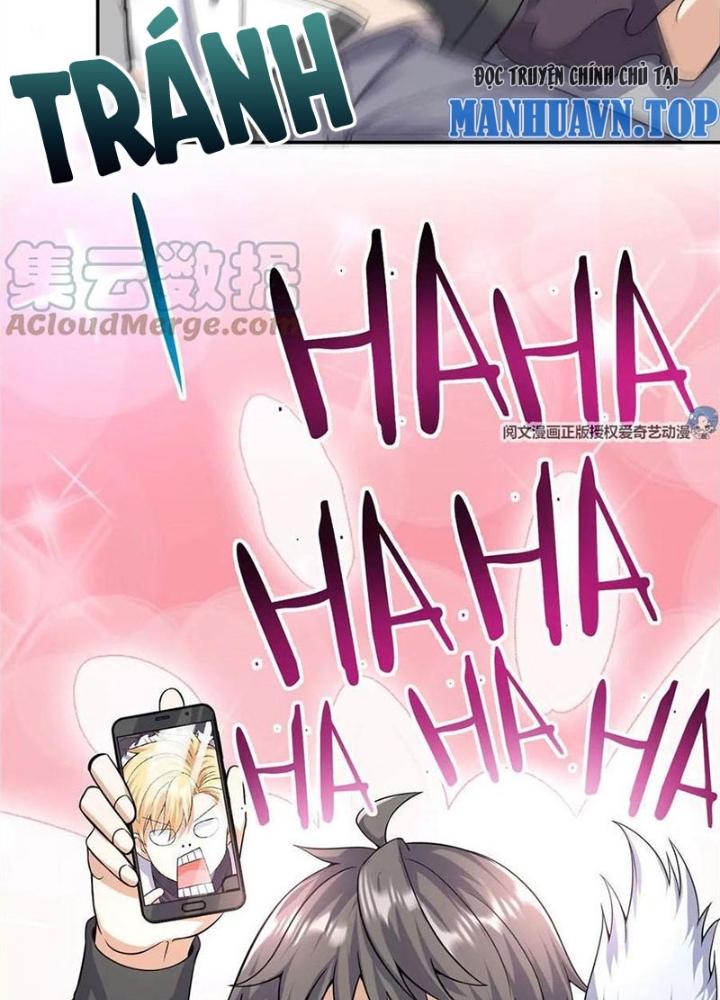 Xin Lỗi, Có Hệ Thống Thật Sự Quá Lợi Hại Chapter 9 - Trang 2