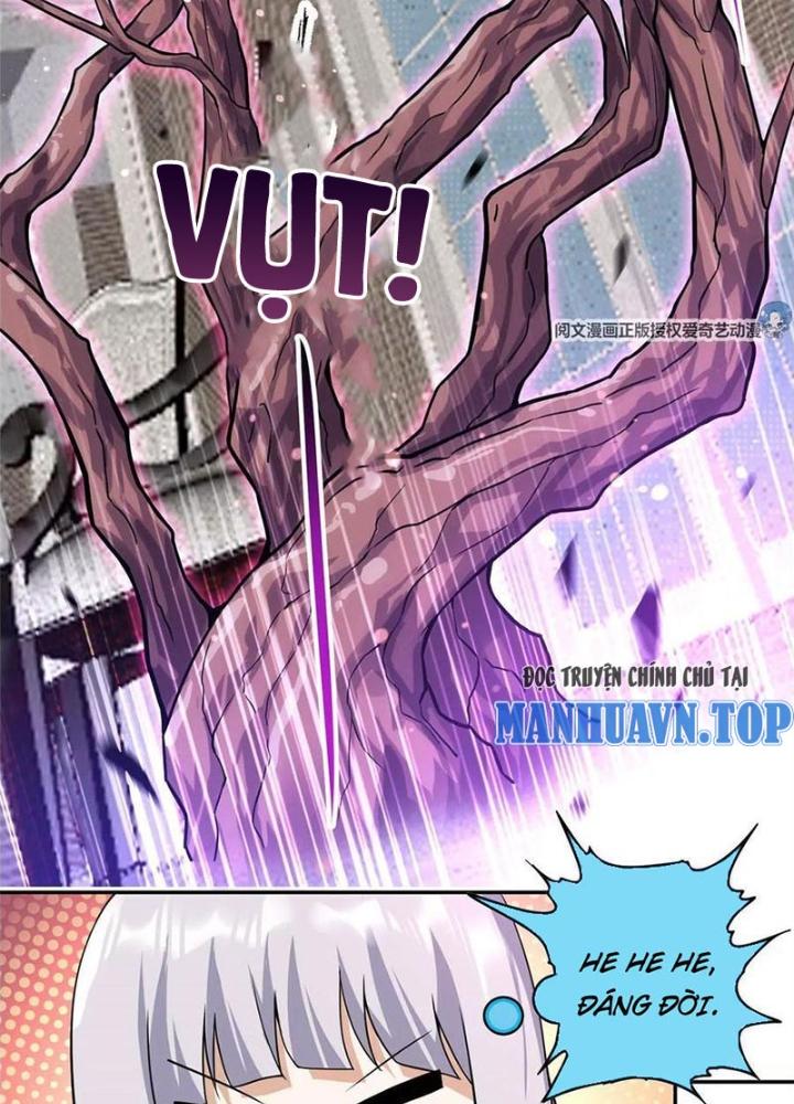 Xin Lỗi, Có Hệ Thống Thật Sự Quá Lợi Hại Chapter 9 - Trang 2