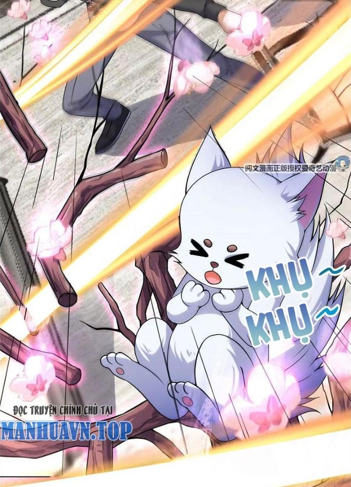 Xin Lỗi, Có Hệ Thống Thật Sự Quá Lợi Hại Chapter 9 - Trang 2