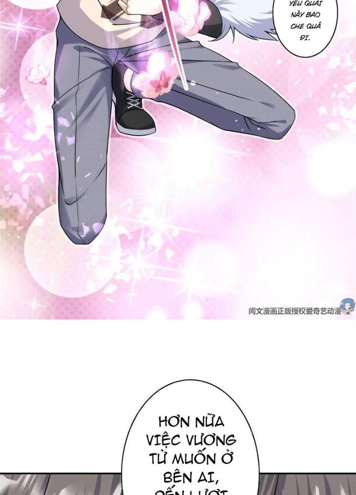 Xin Lỗi, Có Hệ Thống Thật Sự Quá Lợi Hại Chapter 9 - Trang 2