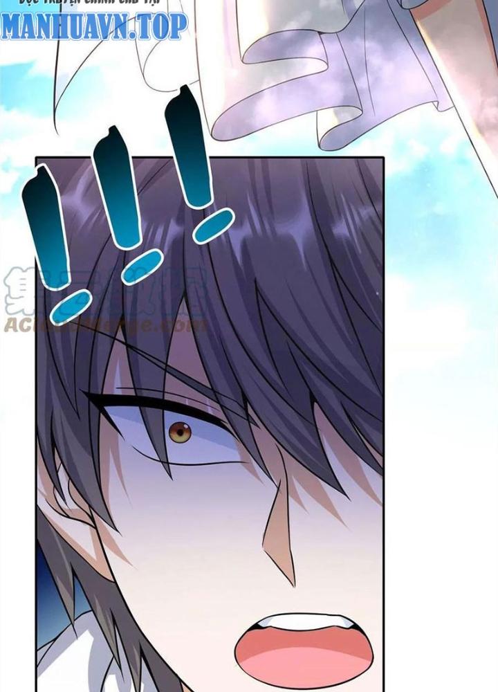 Xin Lỗi, Có Hệ Thống Thật Sự Quá Lợi Hại Chapter 9 - Trang 2