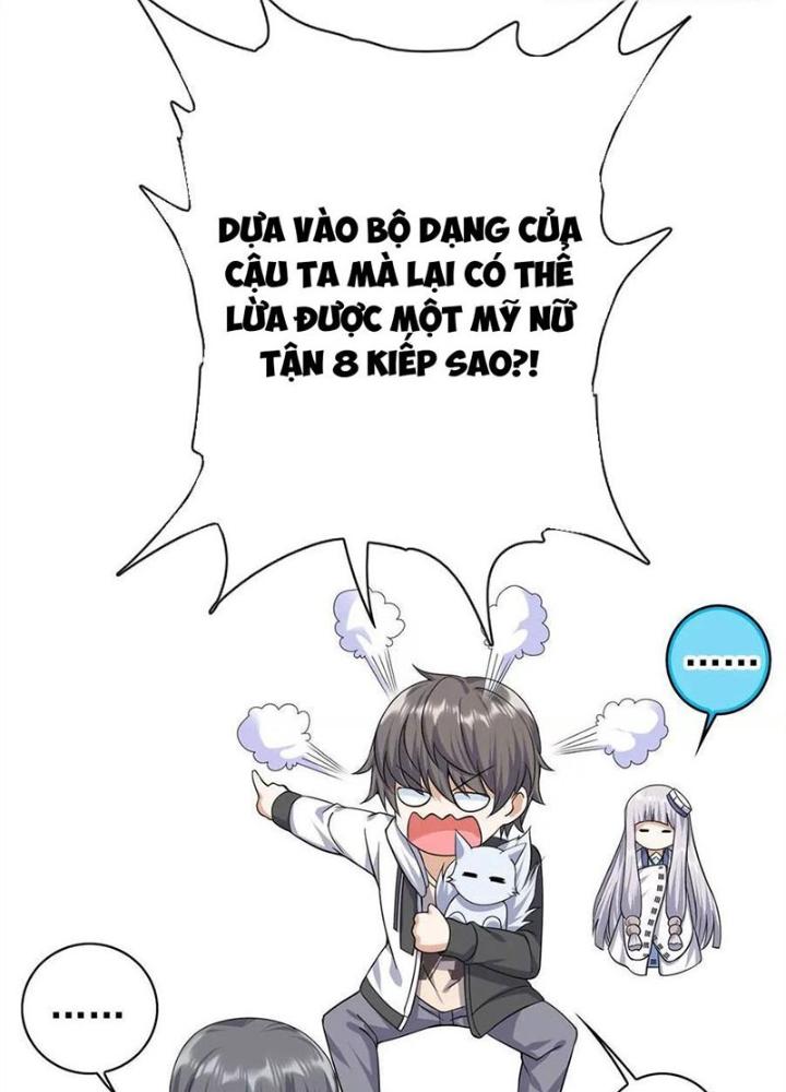 Xin Lỗi, Có Hệ Thống Thật Sự Quá Lợi Hại Chapter 9 - Trang 2