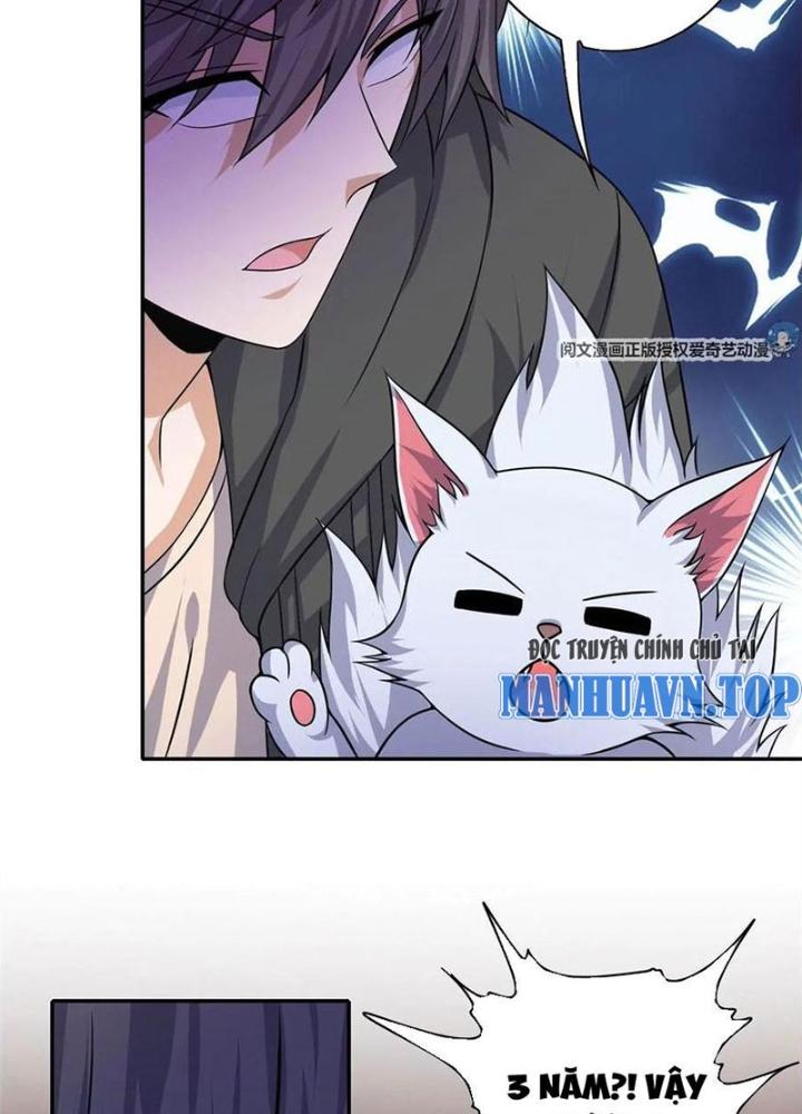 Xin Lỗi, Có Hệ Thống Thật Sự Quá Lợi Hại Chapter 9 - Trang 2