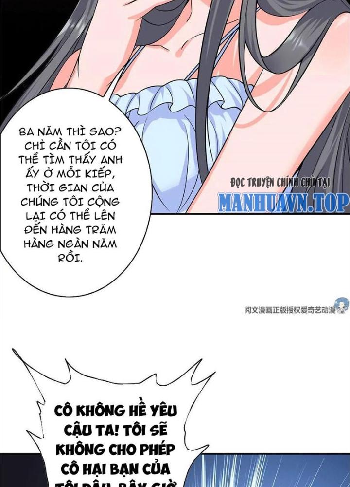 Xin Lỗi, Có Hệ Thống Thật Sự Quá Lợi Hại Chapter 9 - Trang 2