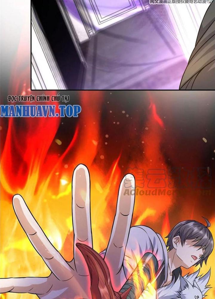 Xin Lỗi, Có Hệ Thống Thật Sự Quá Lợi Hại Chapter 9 - Trang 2