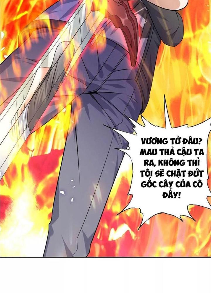 Xin Lỗi, Có Hệ Thống Thật Sự Quá Lợi Hại Chapter 9 - Trang 2