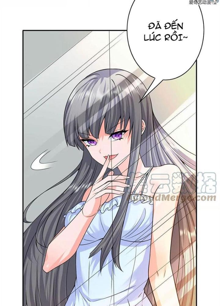 Xin Lỗi, Có Hệ Thống Thật Sự Quá Lợi Hại Chapter 9 - Trang 2