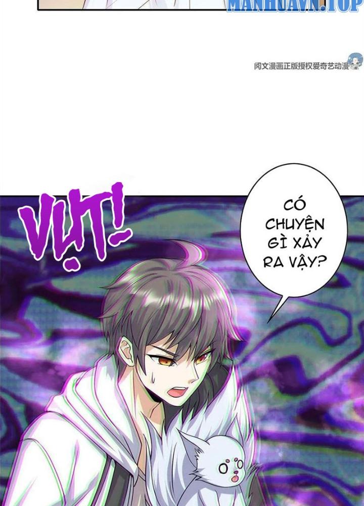 Xin Lỗi, Có Hệ Thống Thật Sự Quá Lợi Hại Chapter 9 - Trang 2