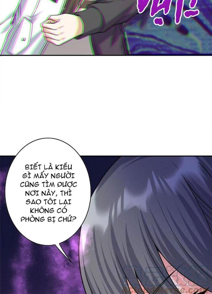 Xin Lỗi, Có Hệ Thống Thật Sự Quá Lợi Hại Chapter 9 - Trang 2