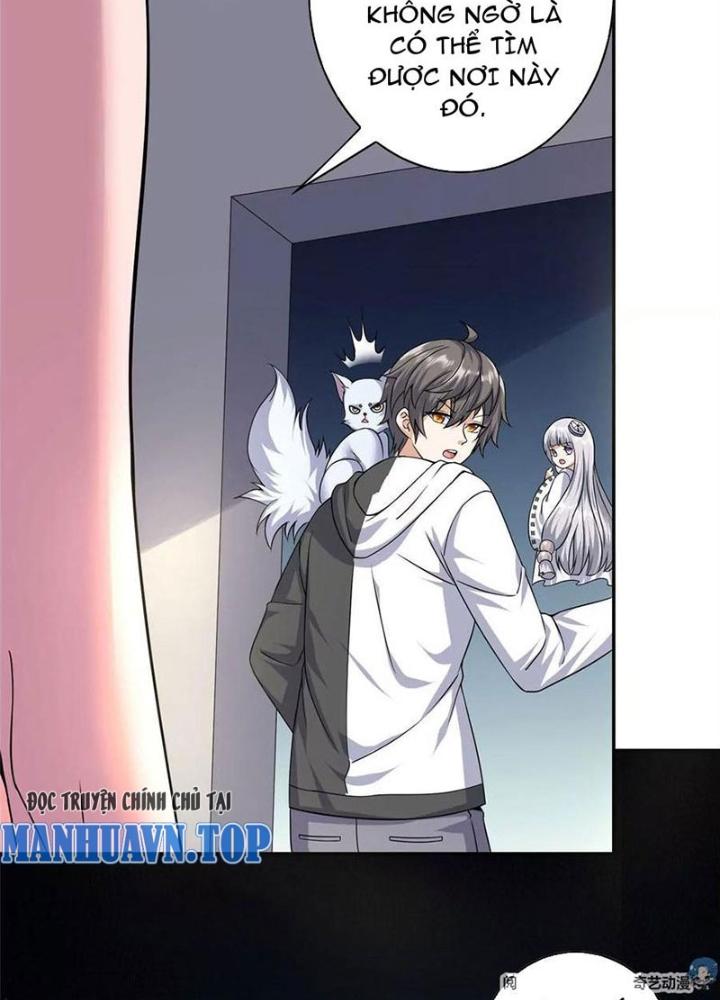 Xin Lỗi, Có Hệ Thống Thật Sự Quá Lợi Hại Chapter 9 - Trang 2