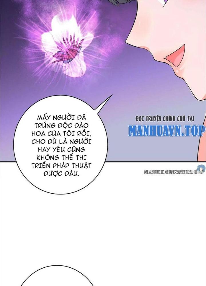 Xin Lỗi, Có Hệ Thống Thật Sự Quá Lợi Hại Chapter 9 - Trang 2