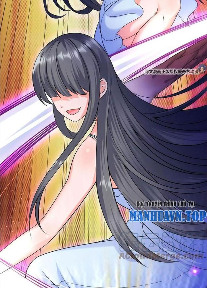 Xin Lỗi, Có Hệ Thống Thật Sự Quá Lợi Hại Chapter 9 - Trang 2