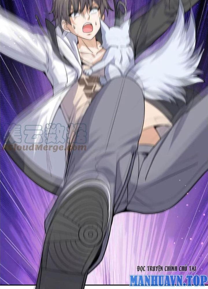 Xin Lỗi, Có Hệ Thống Thật Sự Quá Lợi Hại Chapter 9 - Trang 2