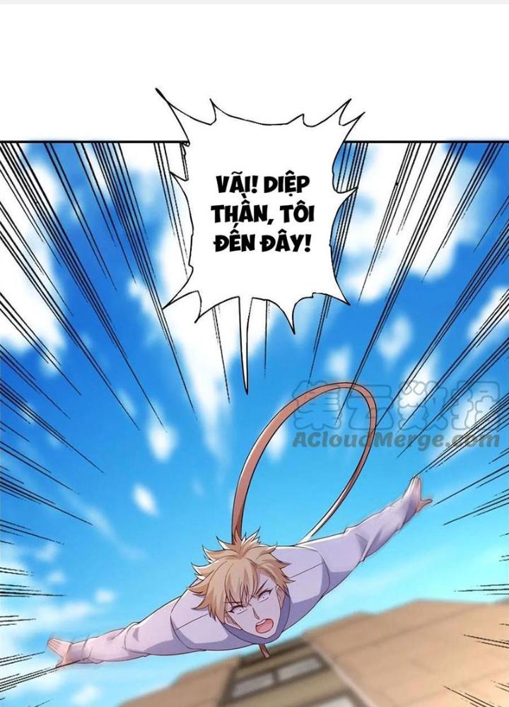 Xin Lỗi, Có Hệ Thống Thật Sự Quá Lợi Hại Chapter 10 - Trang 2