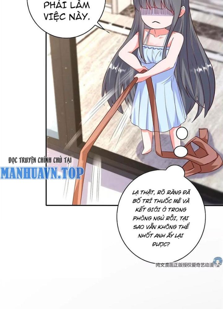 Xin Lỗi, Có Hệ Thống Thật Sự Quá Lợi Hại Chapter 10 - Trang 2