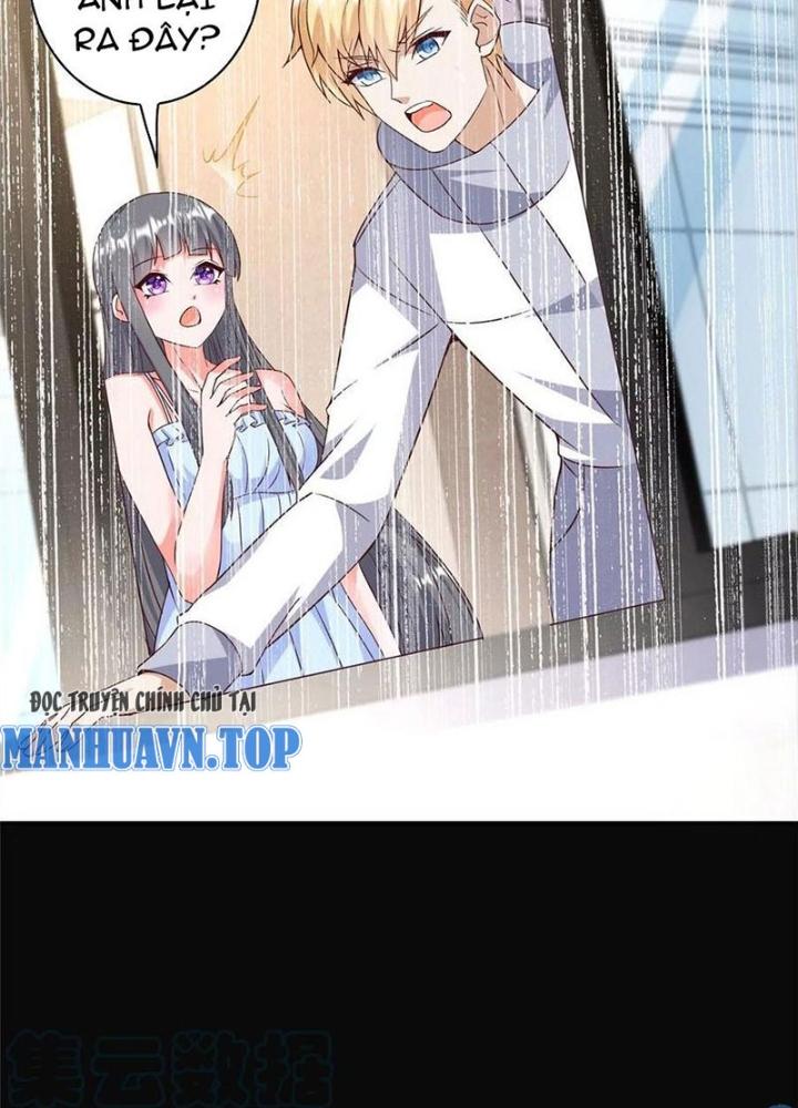 Xin Lỗi, Có Hệ Thống Thật Sự Quá Lợi Hại Chapter 10 - Trang 2