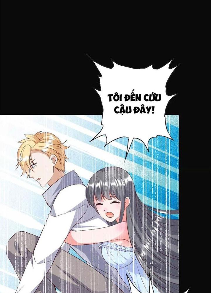 Xin Lỗi, Có Hệ Thống Thật Sự Quá Lợi Hại Chapter 10 - Trang 2