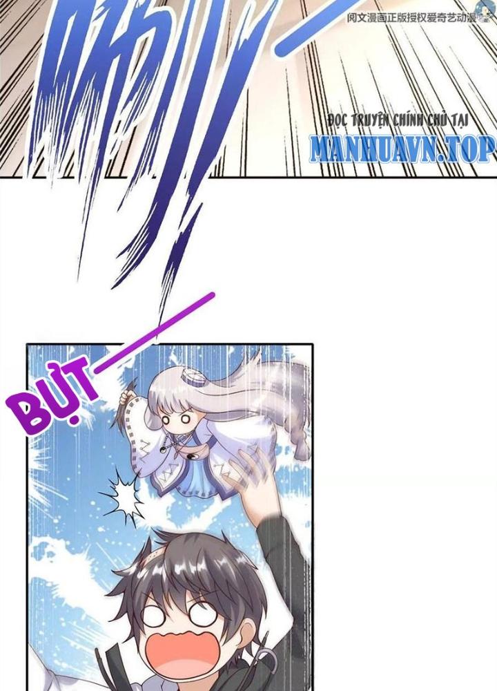 Xin Lỗi, Có Hệ Thống Thật Sự Quá Lợi Hại Chapter 10 - Trang 2