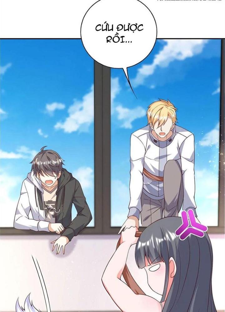 Xin Lỗi, Có Hệ Thống Thật Sự Quá Lợi Hại Chapter 10 - Trang 2