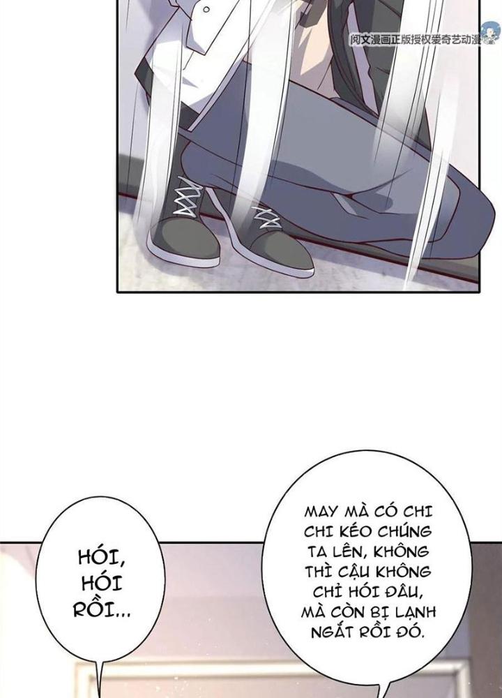 Xin Lỗi, Có Hệ Thống Thật Sự Quá Lợi Hại Chapter 10 - Trang 2