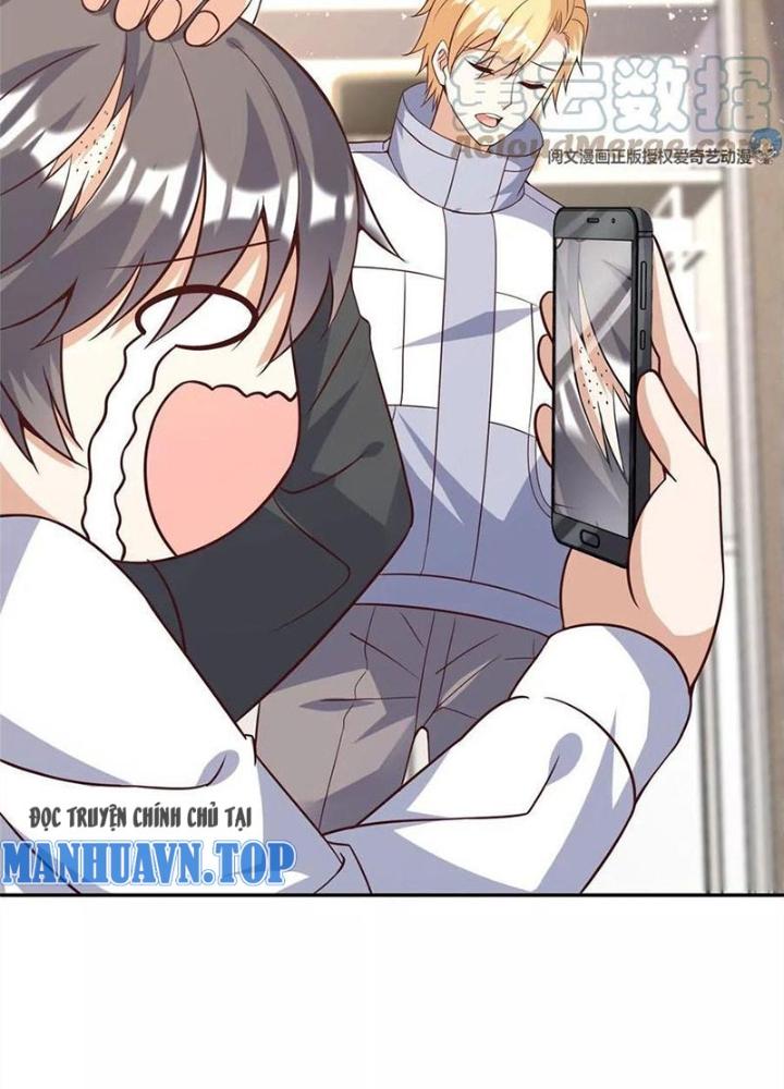 Xin Lỗi, Có Hệ Thống Thật Sự Quá Lợi Hại Chapter 10 - Trang 2