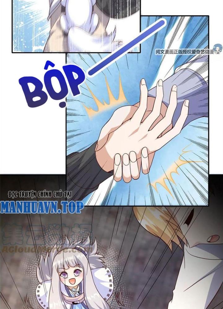 Xin Lỗi, Có Hệ Thống Thật Sự Quá Lợi Hại Chapter 10 - Trang 2