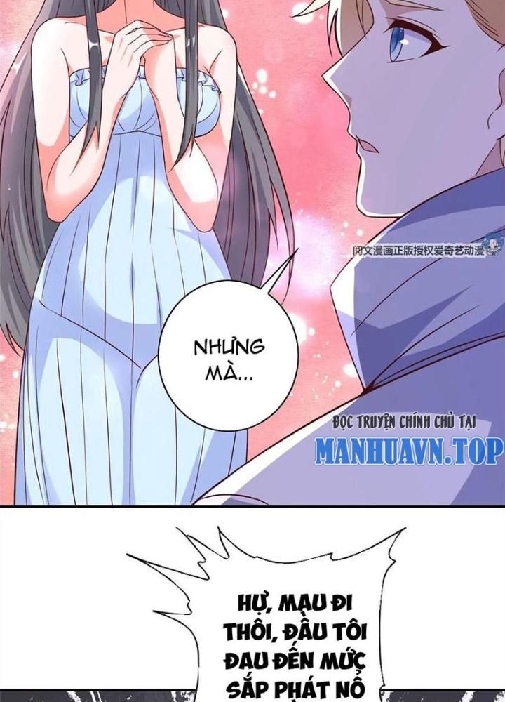 Xin Lỗi, Có Hệ Thống Thật Sự Quá Lợi Hại Chapter 10 - Trang 2