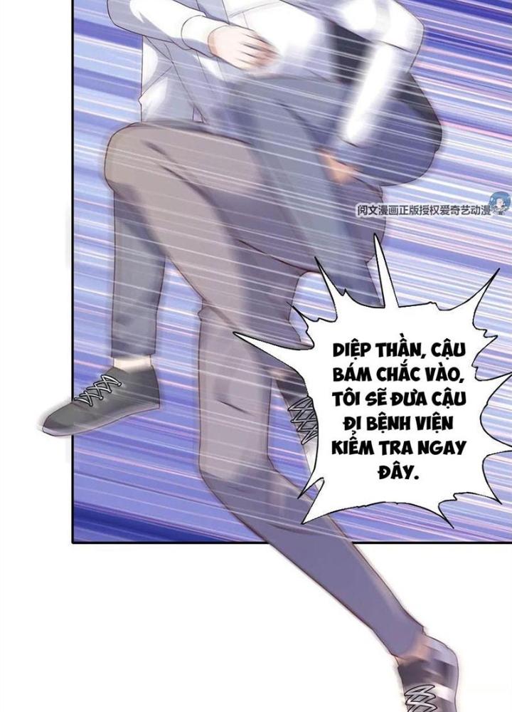 Xin Lỗi, Có Hệ Thống Thật Sự Quá Lợi Hại Chapter 10 - Trang 2