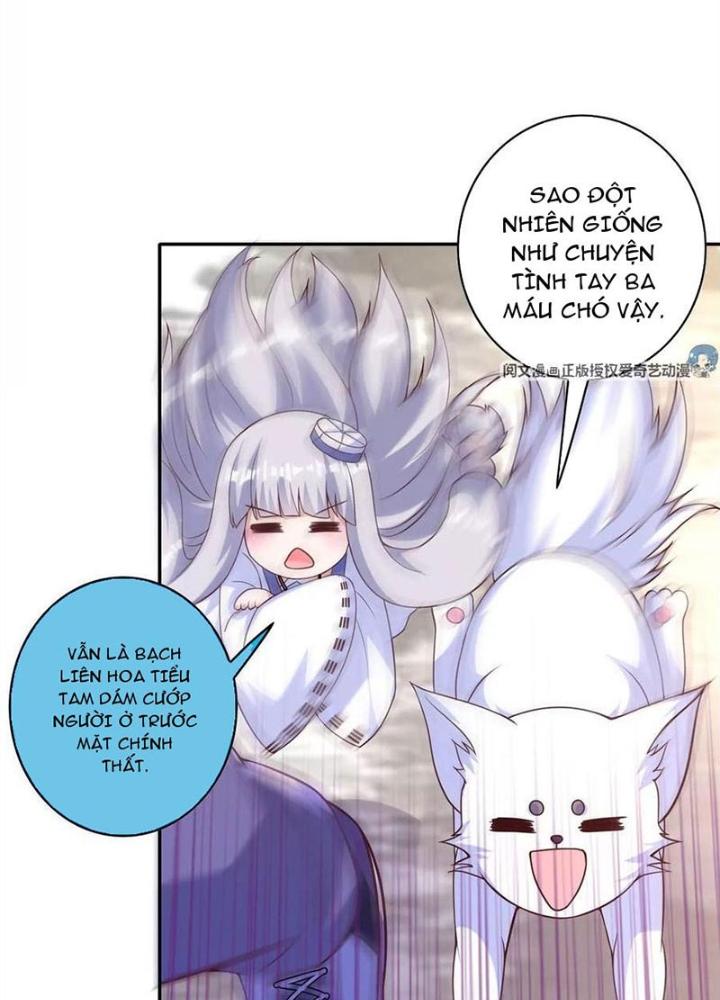 Xin Lỗi, Có Hệ Thống Thật Sự Quá Lợi Hại Chapter 10 - Trang 2