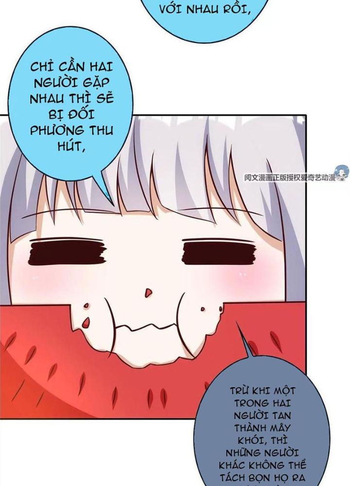 Xin Lỗi, Có Hệ Thống Thật Sự Quá Lợi Hại Chapter 10 - Trang 2