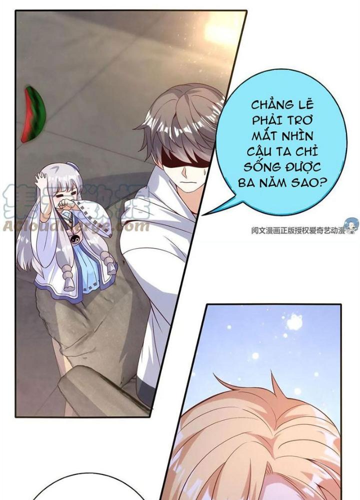 Xin Lỗi, Có Hệ Thống Thật Sự Quá Lợi Hại Chapter 10 - Trang 2