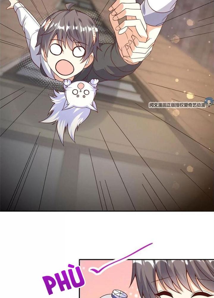 Xin Lỗi, Có Hệ Thống Thật Sự Quá Lợi Hại Chapter 10 - Trang 2