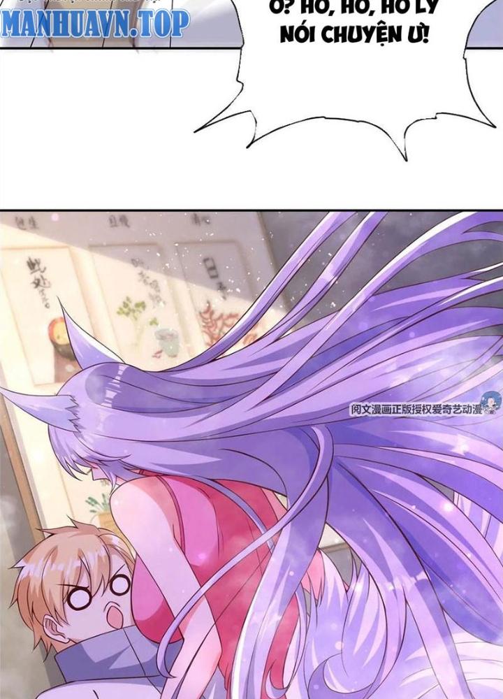 Xin Lỗi, Có Hệ Thống Thật Sự Quá Lợi Hại Chapter 10 - Trang 2