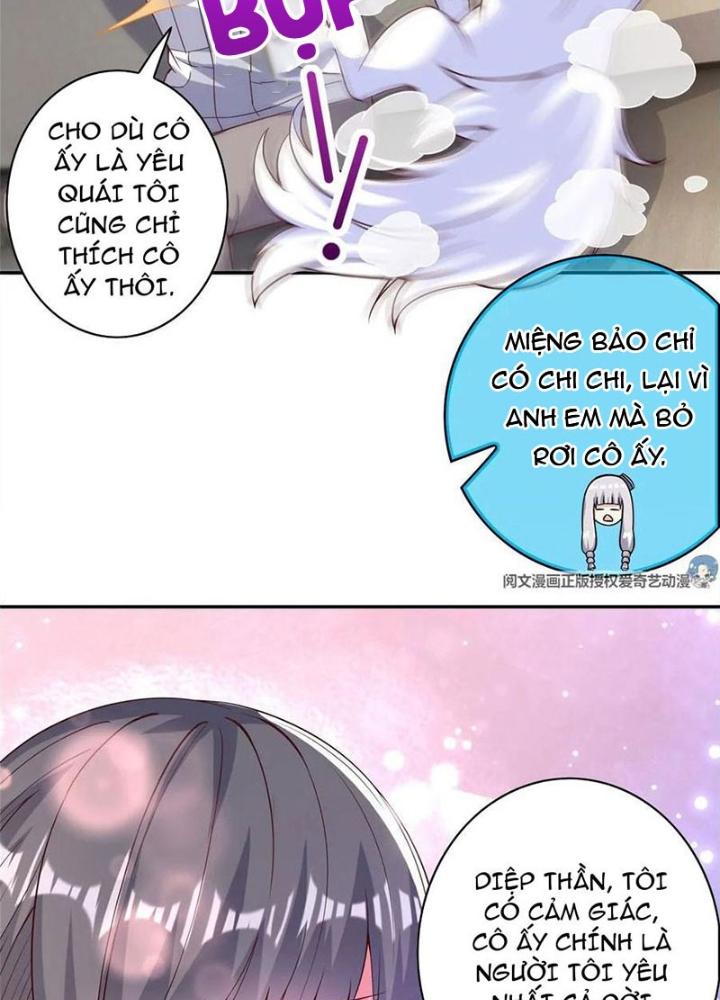 Xin Lỗi, Có Hệ Thống Thật Sự Quá Lợi Hại Chapter 10 - Trang 2