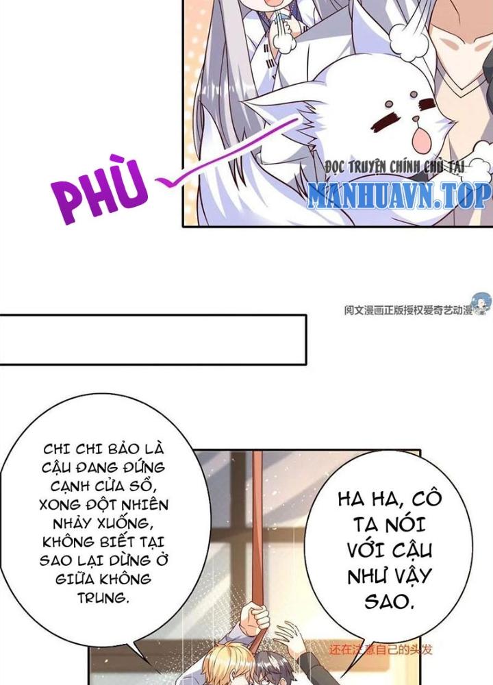 Xin Lỗi, Có Hệ Thống Thật Sự Quá Lợi Hại Chapter 10 - Trang 2