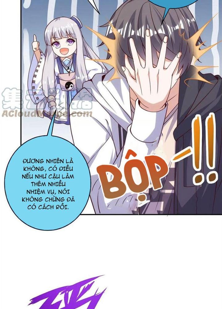 Xin Lỗi, Có Hệ Thống Thật Sự Quá Lợi Hại Chapter 10 - Trang 2