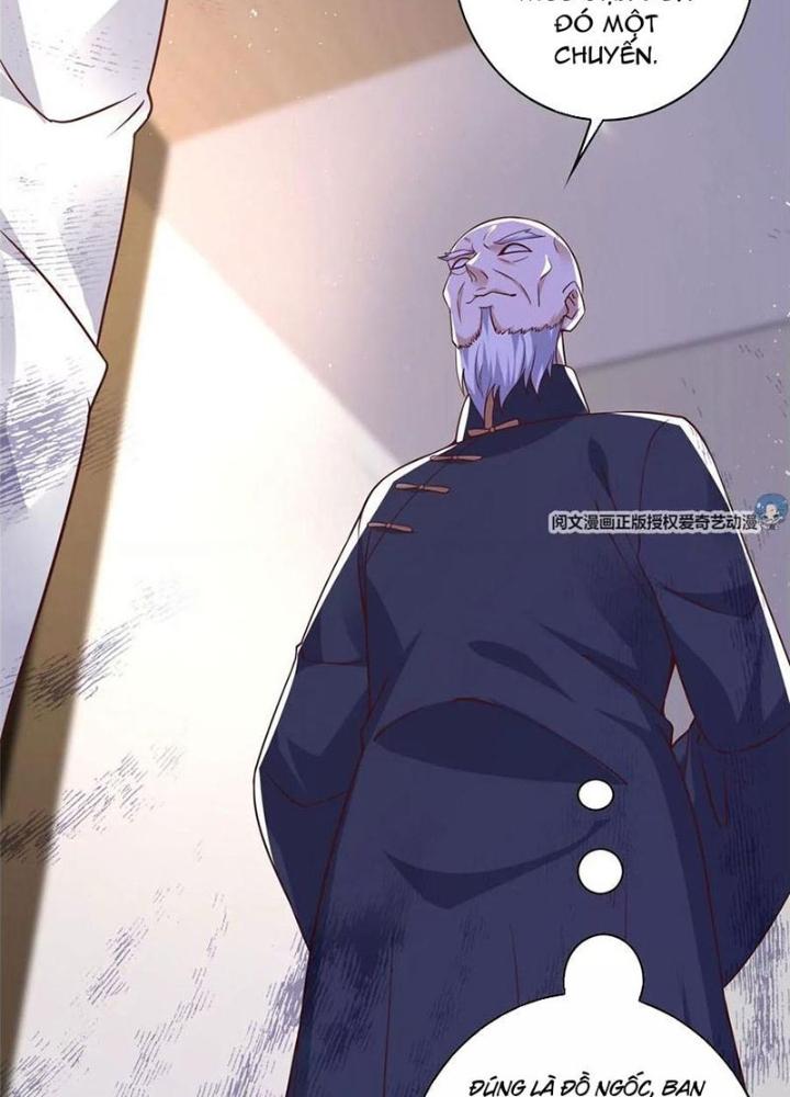 Xin Lỗi, Có Hệ Thống Thật Sự Quá Lợi Hại Chapter 10 - Trang 2