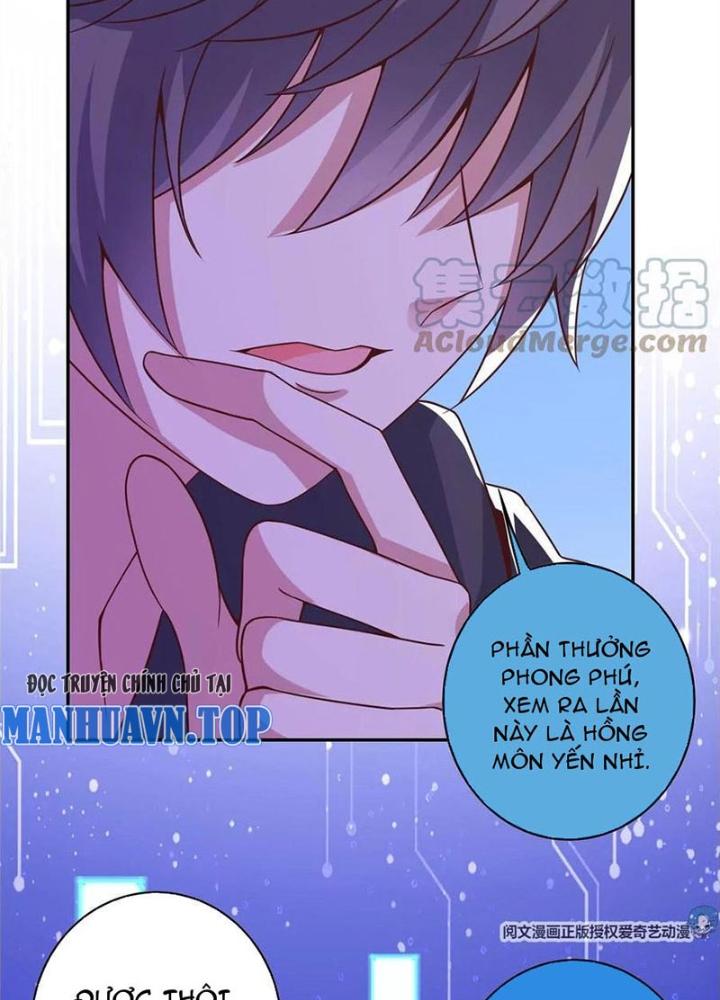 Xin Lỗi, Có Hệ Thống Thật Sự Quá Lợi Hại Chapter 10 - Trang 2