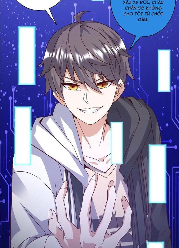 Xin Lỗi, Có Hệ Thống Thật Sự Quá Lợi Hại Chapter 10 - Trang 2
