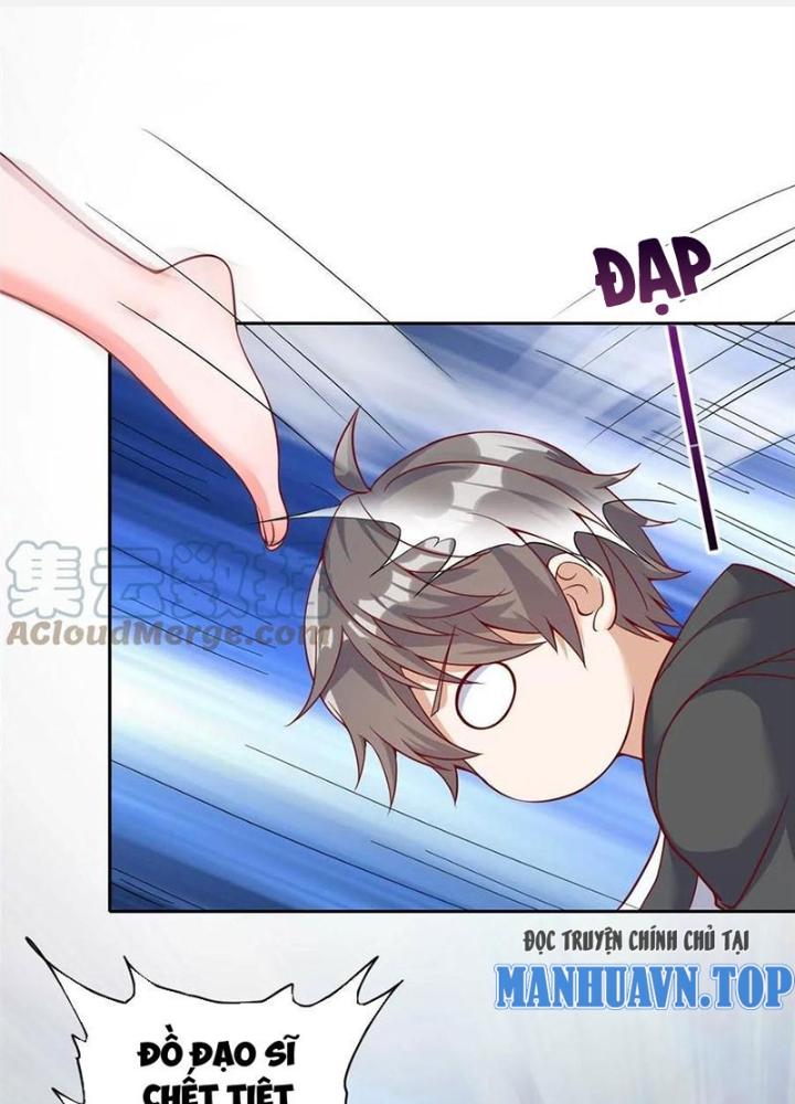 Xin Lỗi, Có Hệ Thống Thật Sự Quá Lợi Hại Chapter 11 - Trang 2