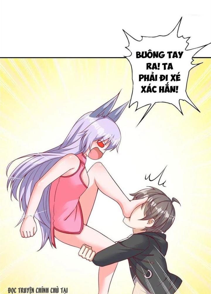 Xin Lỗi, Có Hệ Thống Thật Sự Quá Lợi Hại Chapter 11 - Trang 2