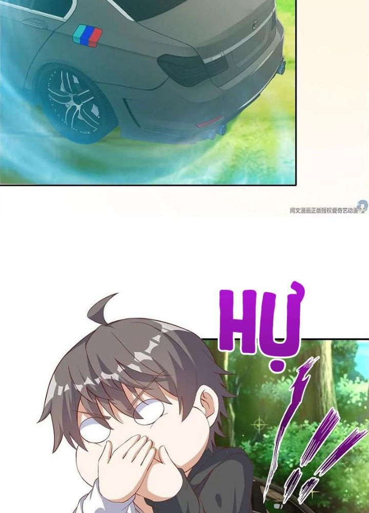 Xin Lỗi, Có Hệ Thống Thật Sự Quá Lợi Hại Chapter 11 - Trang 2