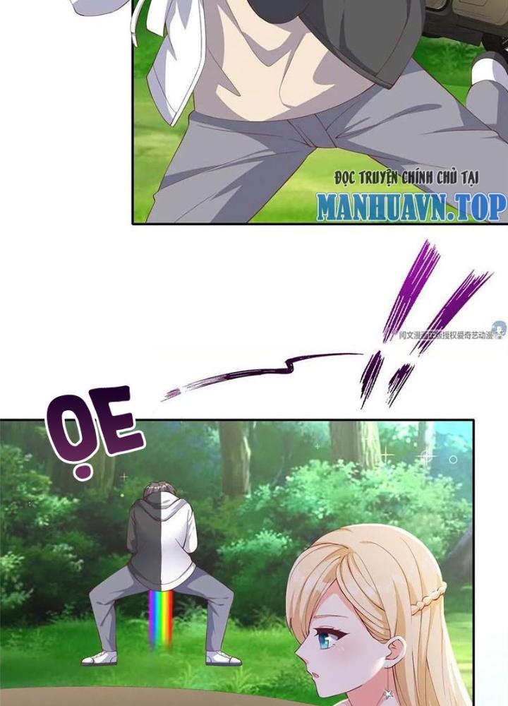 Xin Lỗi, Có Hệ Thống Thật Sự Quá Lợi Hại Chapter 11 - Trang 2