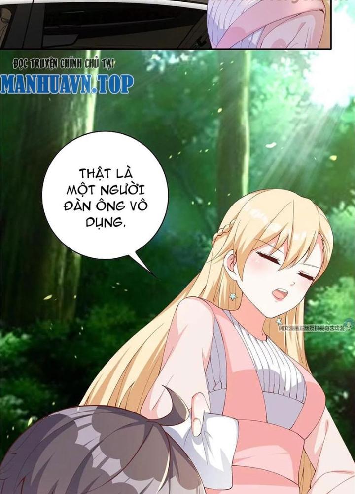 Xin Lỗi, Có Hệ Thống Thật Sự Quá Lợi Hại Chapter 11 - Trang 2