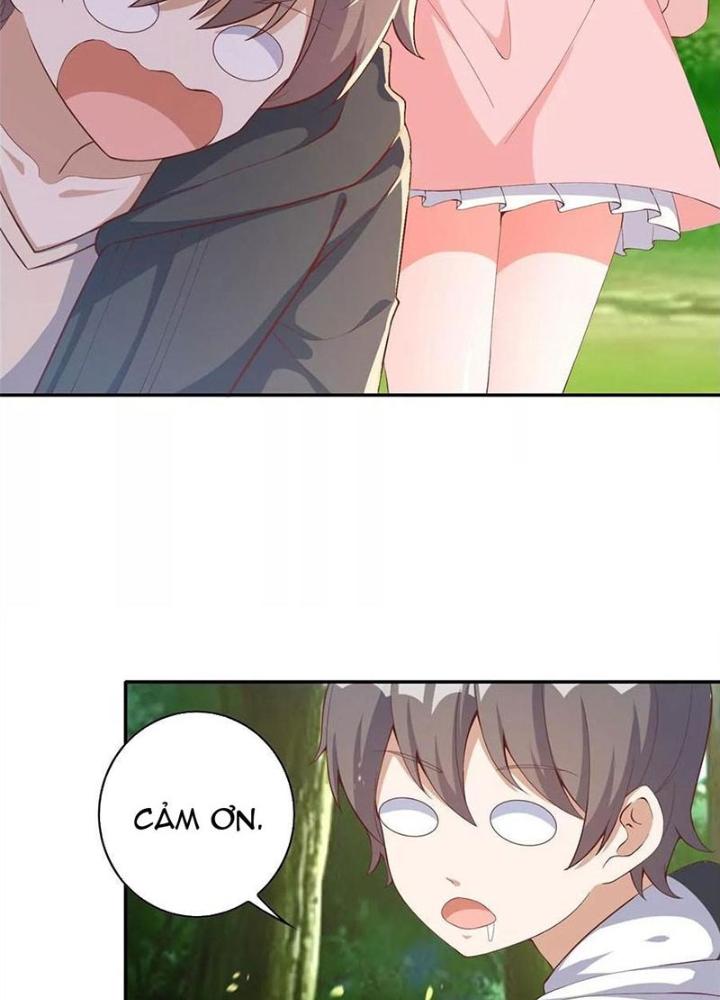 Xin Lỗi, Có Hệ Thống Thật Sự Quá Lợi Hại Chapter 11 - Trang 2
