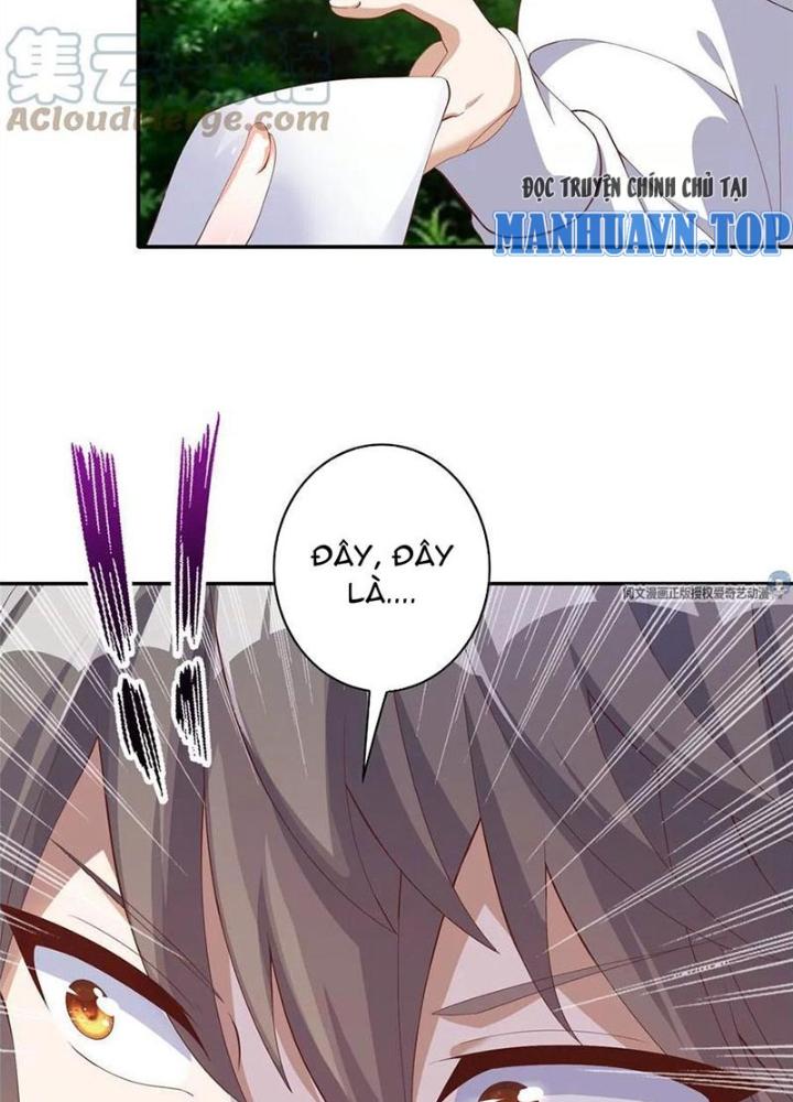 Xin Lỗi, Có Hệ Thống Thật Sự Quá Lợi Hại Chapter 11 - Trang 2